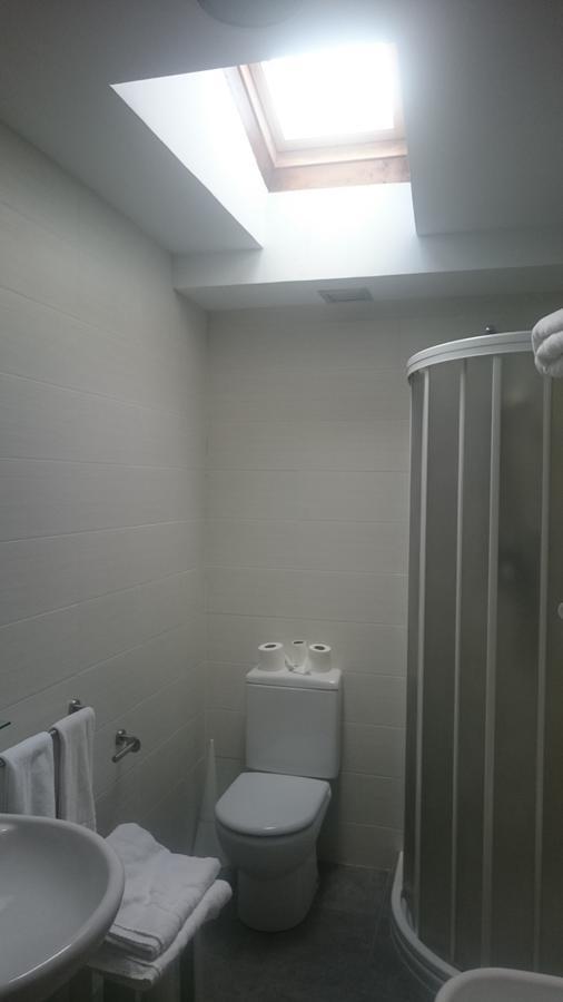 Hotel Santuario Urkiola - Lagunetxea Urquiola Dış mekan fotoğraf