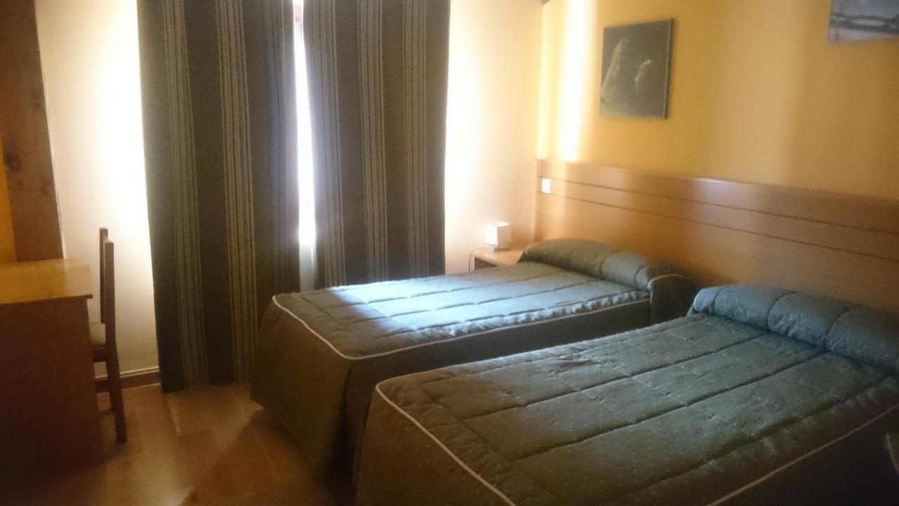 Hotel Santuario Urkiola - Lagunetxea Urquiola Dış mekan fotoğraf