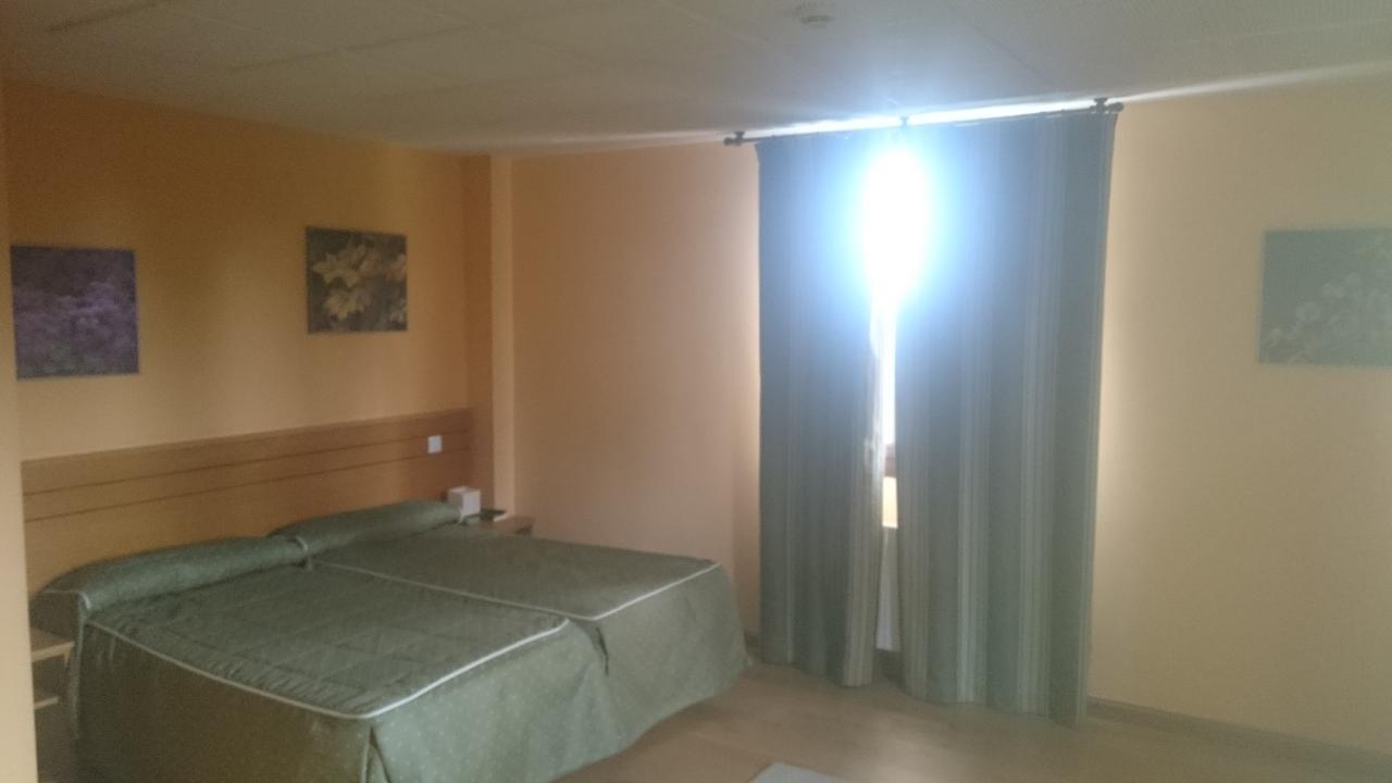 Hotel Santuario Urkiola - Lagunetxea Urquiola Dış mekan fotoğraf