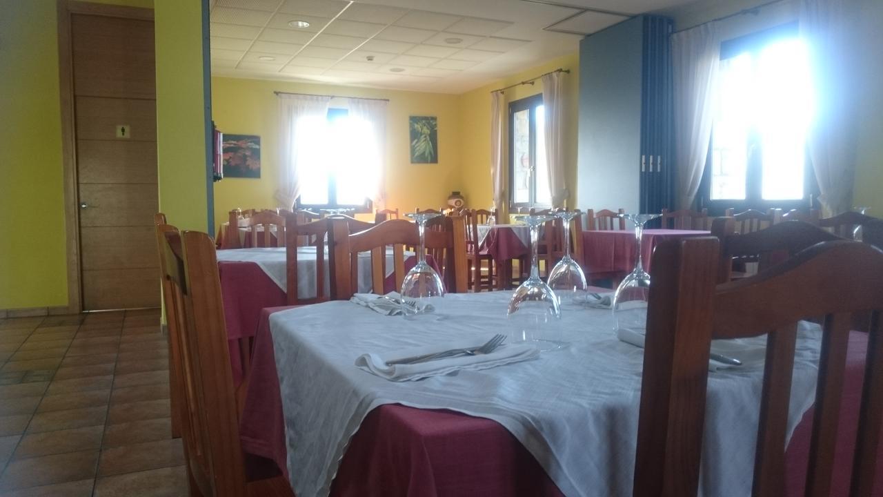 Hotel Santuario Urkiola - Lagunetxea Urquiola Dış mekan fotoğraf