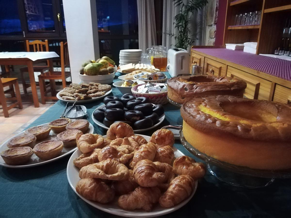 Hotel Santuario Urkiola - Lagunetxea Urquiola Dış mekan fotoğraf